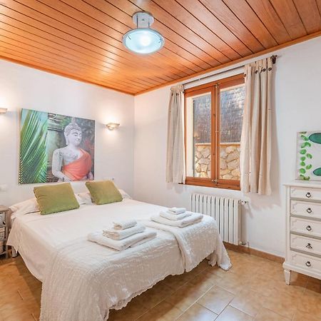 Mancor del Valle Villa Ses Basses מראה חיצוני תמונה