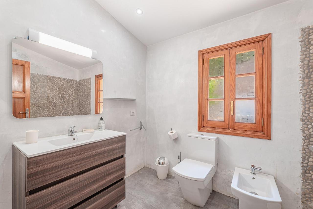 Mancor del Valle Villa Ses Basses מראה חיצוני תמונה