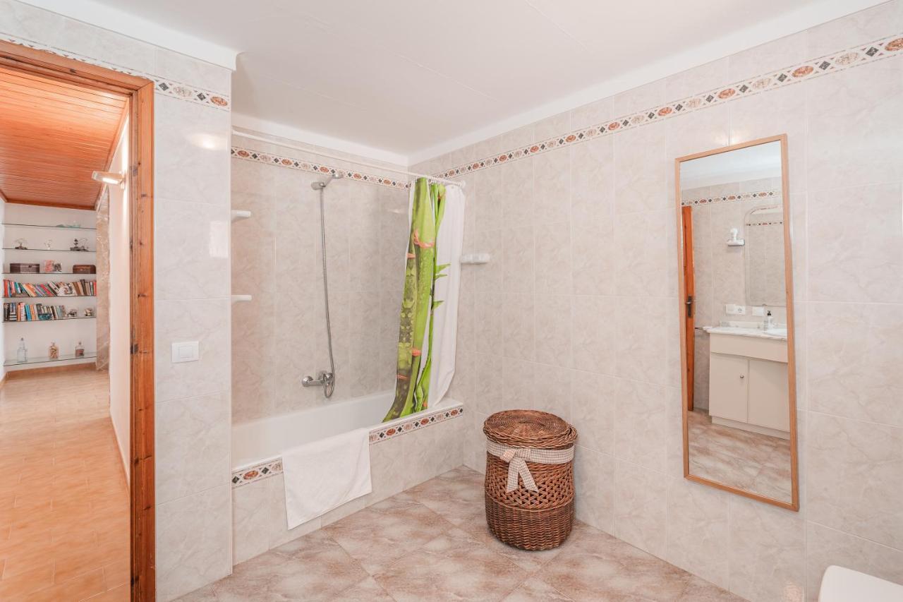 Mancor del Valle Villa Ses Basses מראה חיצוני תמונה