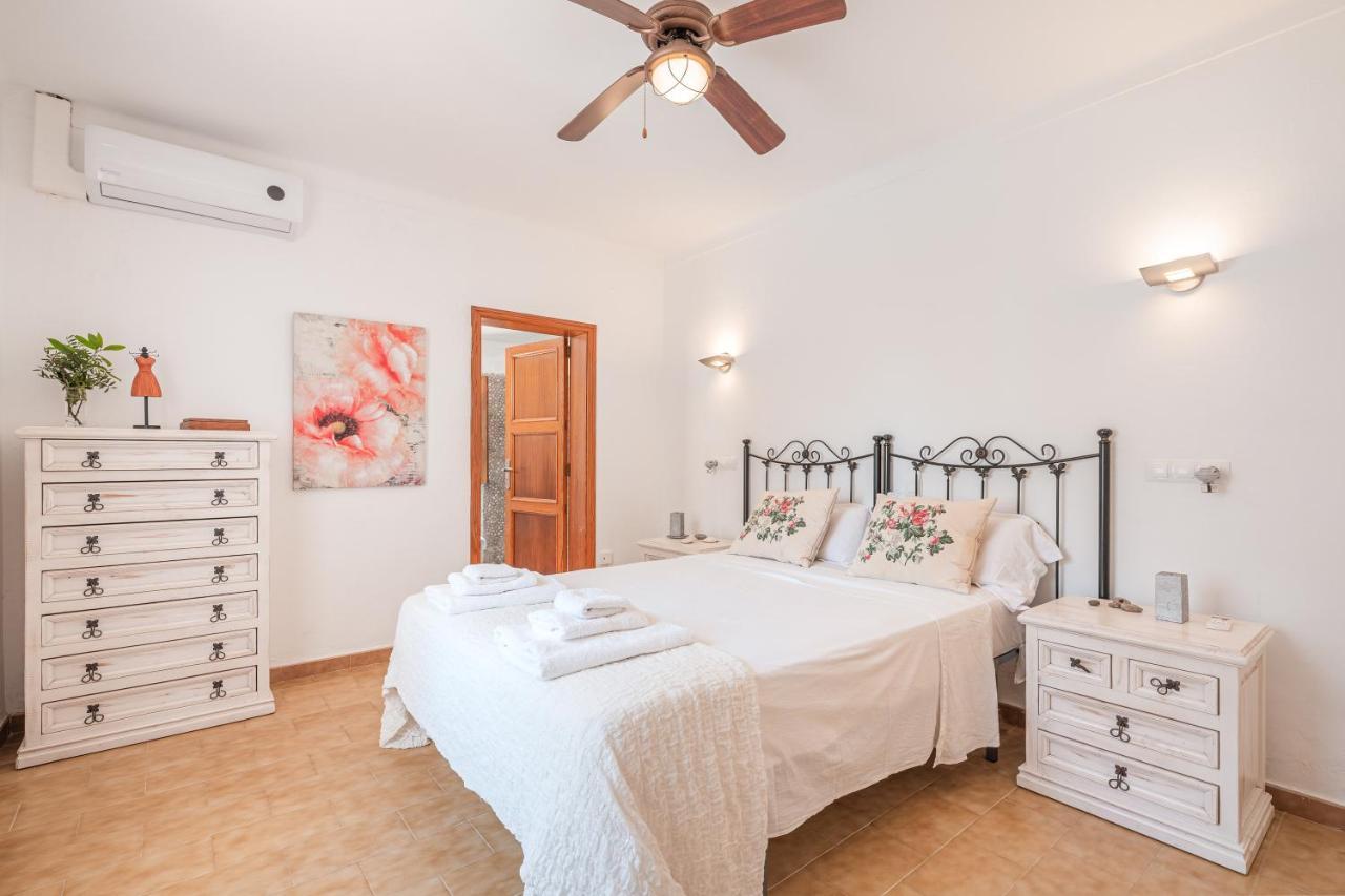 Mancor del Valle Villa Ses Basses מראה חיצוני תמונה